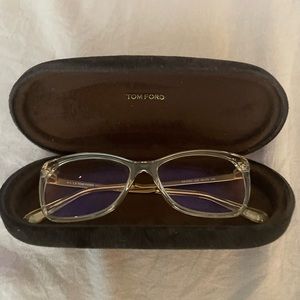 Tom Ford  Frames  TF 5353